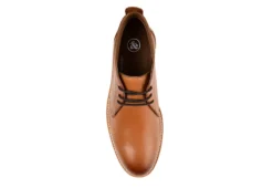 Thomas & Vine Mens Booker Chukka Boot - Cognac 14 Thomas & Vine Mens Booker Chukka Boot - Cognac -Cheap Nike || Skechers || heydude Store US 01 501608 05