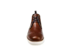 Thomas & Vine Mens Cutler Chukka Boot - Brown 11 Thomas & Vine Mens Cutler Chukka Boot - Brown -Cheap Nike || Skechers || heydude Store US 01 501619 02