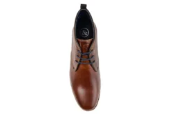 Thomas & Vine Mens Cutler Chukka Boot - Brown 14 Thomas & Vine Mens Cutler Chukka Boot - Brown -Cheap Nike || Skechers || heydude Store US 01 501619 05