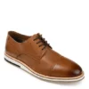 Thomas & Vine Mens Hartley Oxford - Cognac -Cheap Nike || Skechers || heydude Store US 01 501641 00