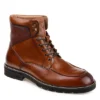 Thomas & Vine Mens Lowry Lace-up Boot - Brown -Cheap Nike || Skechers || heydude Store US 01 501645 00