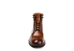 Thomas & Vine Mens Lowry Lace-up Boot - Brown -Cheap Nike || Skechers || heydude Store US 01 501645 02