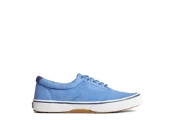 Sperry Mens Halyard Cvo Sneaker - Blue -Cheap Nike || Skechers || heydude Store US 01 501700 01