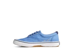 Sperry Mens Halyard Cvo Sneaker - Blue -Cheap Nike || Skechers || heydude Store US 01 501700 02