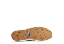 Sperry Mens Halyard Cvo Sneaker - Blue -Cheap Nike || Skechers || heydude Store US 01 501700 05