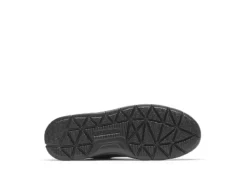 Rockport Mens Tru Flex Cayden Sneaker - Black -Cheap Nike || Skechers || heydude Store US 01 501701 04