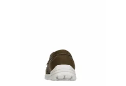 Day Five Mens Belize Slip On Sneaker - Brown -Cheap Nike || Skechers || heydude Store US 01 501706 04