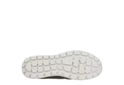 Day Five Mens Belize Slip On Sneaker - Brown -Cheap Nike || Skechers || heydude Store US 01 501706 06