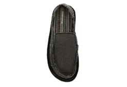 Day Five Mens Baja Slip On Sneaker - Grey -Cheap Nike || Skechers || heydude Store US 01 501708 05