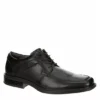 Borelli Mens Stanton Oxford - Black 1 Borelli Mens Stanton Oxford - Black -Cheap Nike || Skechers || heydude Store US 01 501714 00