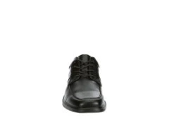 Borelli Mens Stanton Oxford - Black -Cheap Nike || Skechers || heydude Store US 01 501714 02