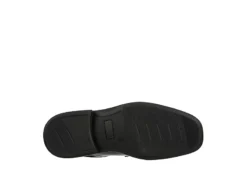 Borelli Mens Stanton Oxford - Black -Cheap Nike || Skechers || heydude Store US 01 501714 06