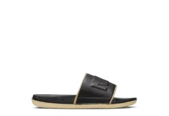 Nike Mens Offcourt Slide Sandal - Black -Cheap Nike || Skechers || heydude Store US 01 501746 01