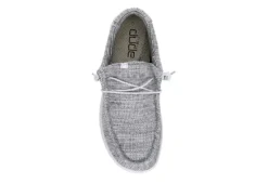Heydude Mens Wally Slip On Sneaker - Grey 14 Heydude Mens Wally Slip On Sneaker - Grey -Cheap Nike || Skechers || heydude Store US 01 501794 05