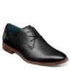 Florsheim Mens Flex Plain Toe Oxford - Black -Cheap Nike || Skechers || heydude Store US 01 501825 00