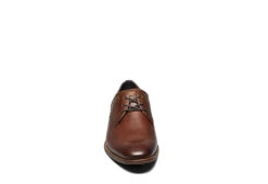 Florsheim Mens Flex Plain Toe Oxford - Cognac -Cheap Nike || Skechers || heydude Store US 01 501826 02