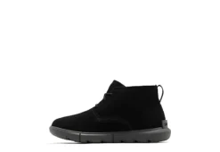 Sorel Mens Explorer Drift Waterproof Chukka Boot - Black 11 Sorel Mens Explorer Drift Waterproof Chukka Boot - Black -Cheap Nike || Skechers || heydude Store US 01 501836 02