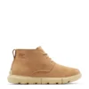 Sorel Mens Explorer Drift Waterproof Chukka Boot - Tan -Cheap Nike || Skechers || heydude Store US 01 501837 00