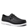 Reef Mens Water Coast Slip On Sneaker - Black -Cheap Nike || Skechers || heydude Store US 01 501885 00