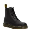 Dr. Martens Dr.martens Mens 1460 Slip Resistant Work Boot - Black -Cheap Nike || Skechers || heydude Store US 01 501918 00