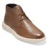 Cole Haan Mens Grand Chukka Boot - Brown