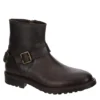 Franco Fortini Mens Borris Boot - Brown -Cheap Nike || Skechers || heydude Store US 01 501939 00
