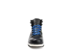 Territory Mens Badlands Lace-up Boot - Black -Cheap Nike || Skechers || heydude Store US 01 501942 02