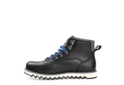 Territory Mens Badlands Lace-up Boot - Black -Cheap Nike || Skechers || heydude Store US 01 501942 03