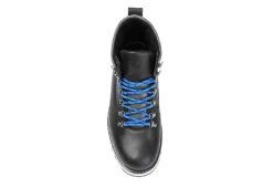 Territory Mens Badlands Lace-up Boot - Black -Cheap Nike || Skechers || heydude Store US 01 501942 05