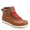 Territory Mens Badlands Lace-up Boot - Brown -Cheap Nike || Skechers || heydude Store US 01 501943 00