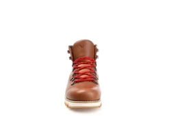 Territory Mens Badlands Lace-up Boot - Brown -Cheap Nike || Skechers || heydude Store US 01 501943 02