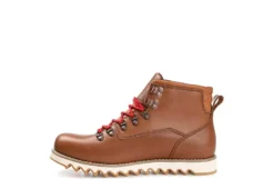 Territory Mens Badlands Lace-up Boot - Brown -Cheap Nike || Skechers || heydude Store US 01 501943 03