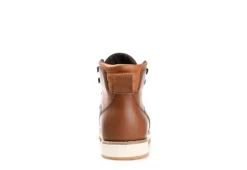 Territory Mens Badlands Lace-up Boot - Brown -Cheap Nike || Skechers || heydude Store US 01 501943 04
