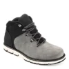 Territory Mens Boulder Lace-up Boot - Black 2 Territory Mens Boulder Lace-up Boot - Black -Cheap Nike || Skechers || heydude Store US 01 501944 00