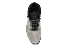 Territory Mens Boulder Lace-up Boot - Black -Cheap Nike || Skechers || heydude Store US 01 501944 05