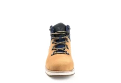 Territory Mens Boulder Lace-up Boot - Blue 11 Territory Mens Boulder Lace-up Boot - Blue -Cheap Nike || Skechers || heydude Store US 01 501945 02