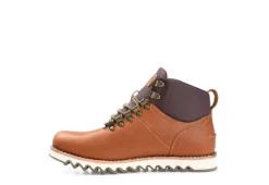 Territory Mens Crash Lace-up Boot - Brown -Cheap Nike || Skechers || heydude Store US 01 501950 03