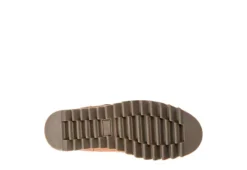 Territory Mens Crash Lace-up Boot - Brown -Cheap Nike || Skechers || heydude Store US 01 501950 06