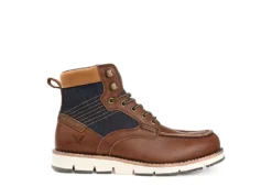 Territory Mens Macktwo Lace-up Boot - Brown 10 Territory Mens Macktwo Lace-up Boot - Brown -Cheap Nike || Skechers || heydude Store US 01 501959 01