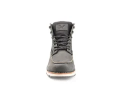 Territory Mens Macktwo Lace-up Boot - Grey -Cheap Nike || Skechers || heydude Store US 01 501960 02