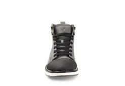 Territory Mens Titantwo Lace-up Boot - Grey -Cheap Nike || Skechers || heydude Store US 01 501965 02