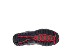 Merrell Mens Deverta 2 Waterproof Mid Hiking Boot - Tan -Cheap Nike || Skechers || heydude Store US 01 502081 06