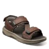 Florsheim Mens Tread Lite River Outdoor Sandal - Brown 1 Florsheim Mens Tread Lite River Outdoor Sandal - Brown -Cheap Nike || Skechers || heydude Store US 01 502187 00