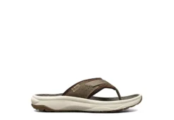 Florsheim Mens Tread Lite Flip Flop Sandal - Taupe 10 Florsheim Mens Tread Lite Flip Flop Sandal - Taupe -Cheap Nike || Skechers || heydude Store US 01 502188 01
