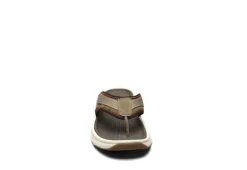 Florsheim Mens Tread Lite Flip Flop Sandal - Taupe 11 Florsheim Mens Tread Lite Flip Flop Sandal - Taupe -Cheap Nike || Skechers || heydude Store US 01 502188 02