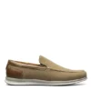 Florsheim Mens Montigo Canvas Venetian Loafer Oxford - Sand 1 Florsheim Mens Montigo Canvas Venetian Loafer Oxford - Sand -Cheap Nike || Skechers || heydude Store US 01 502197 00
