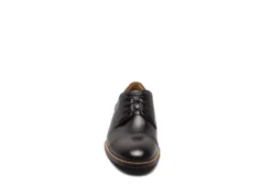 Florsheim Mens Rucci Cap Toe Oxford - Black -Cheap Nike || Skechers || heydude Store US 01 502211 02