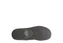 Dr. Scholl's Mens Cambridge Ii Slip Resistant Work Shoe - Black 15 Dr. Scholl's Mens Cambridge Ii Slip Resistant Work Shoe - Black -Cheap Nike || Skechers || heydude Store US 01 502217 06