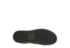 Dr. Scholl's Mens Valiant Slip Resistant Work Shoe - Black 15 Dr. Scholl's Mens Valiant Slip Resistant Work Shoe - Black -Cheap Nike || Skechers || heydude Store US 01 502218 06