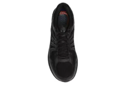 Dr. Scholl's Mens Monster I Slip Resistant Work Shoe - Black 14 Dr. Scholl's Mens Monster I Slip Resistant Work Shoe - Black -Cheap Nike || Skechers || heydude Store US 01 502219 05